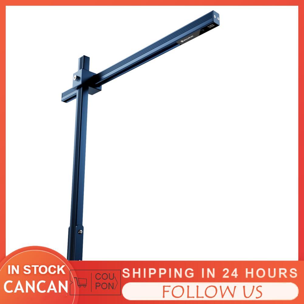 Cancanshop Cancanshop SCULPFUN CAM500 กล้อง 5MP พิกเซล 120 ° เลนส์มุมกว้าง 400x400 มม.พื้นที่ทำงานเห