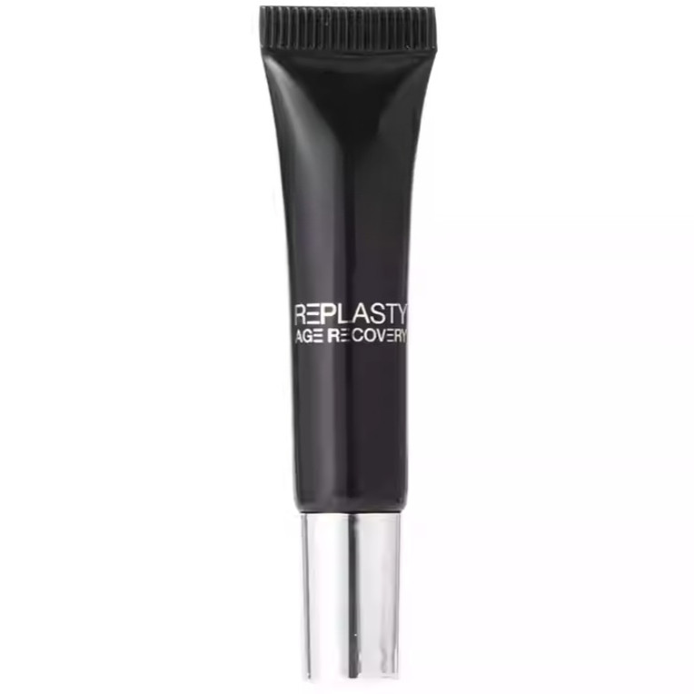 HR Black Bandage Moisturizing Eye Cream 5ml ตัวอย่าง