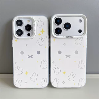 luxe💌เคสมือถือ เคสไอโฟนiPhone15ProMax 16pro 13PIUS 11PRO อีวาน12PRO 14PROMAX 17PROMAXเคสโทรศัพท์ 17AIR-XYMSCY1003