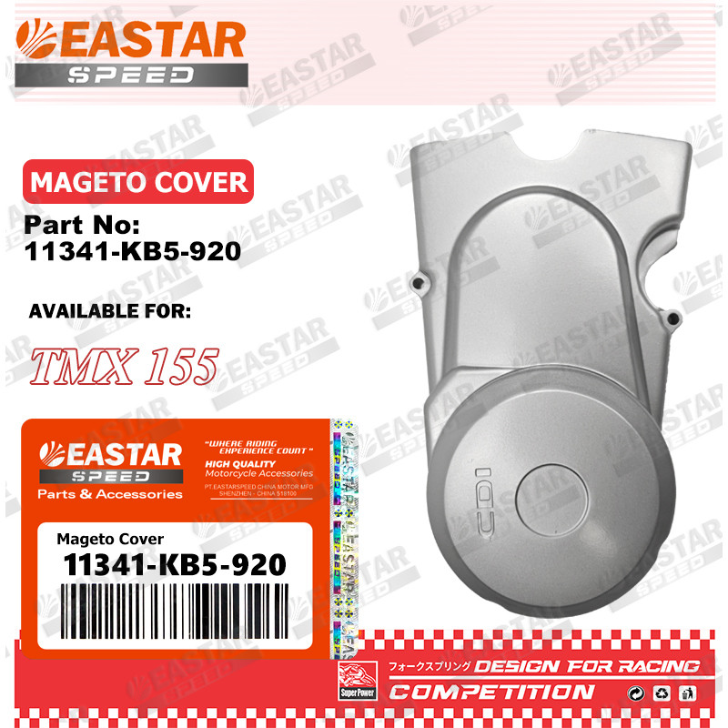 TMX155 Mageto Cover อะไหล่แท้ TMX155 Mageto Cover อะไหล่แท้