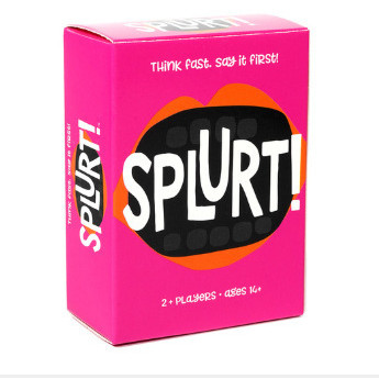 สินค้าใหม่ 100 LUNCHBOX JOKES After Lunch 100 Interactive JOKES การ์ดคําตอบคําถามพร้อมสต็อก