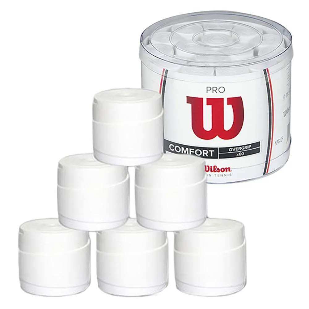 Tennis grip Wilson Pro Overgrip กริบเทนนิส  ของแท้ พร้อมส่ง