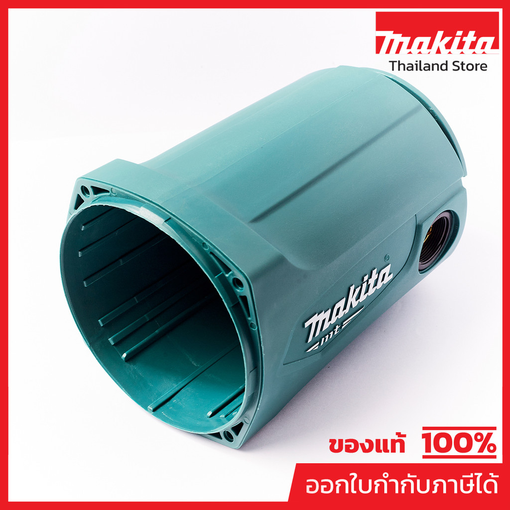 MAKITA มากีต้า MP143252-1 อะไหล่ M9000B#19 MOTOR HOUSING COMPLETE NO.19 MOTOR HOUSING COMPLETE FOR M