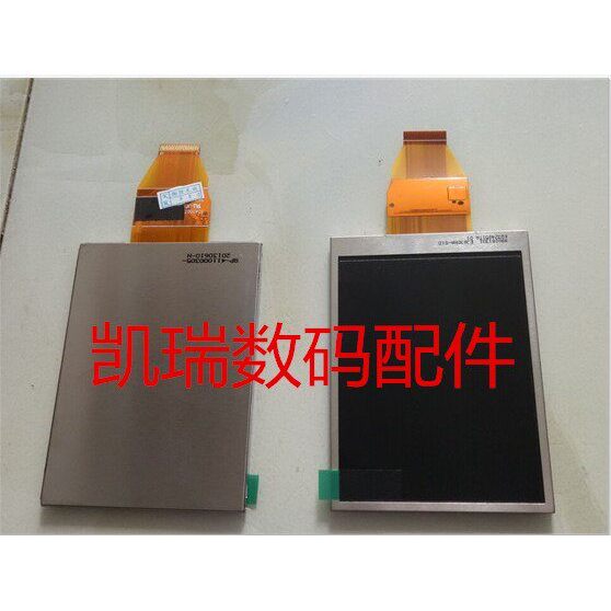 เหมาะสําหรับ Olympus VG170 D755 VR350 VR360 VH210 VH410 SZ15 จอแสดงผล