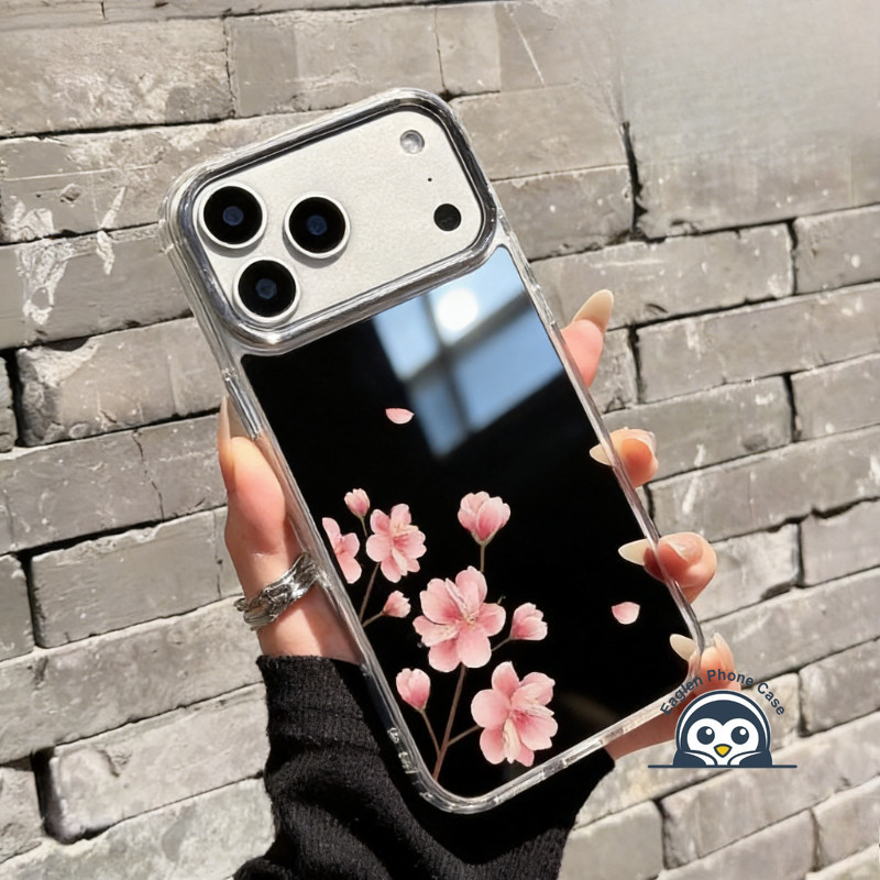 หรูหราดอกไม้สีชมพูเคสโทรศัพท์สําหรับRealme GT 8 7 5 Pro 3 Neo 7X 7 6 5 SE 240W V70 V60 V60S V23 V23i
