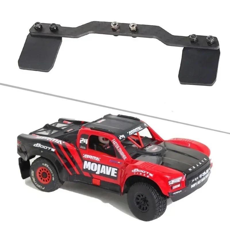 Mud Guard Dust Fender สําหรับ Arrma 1/14 Mini Mojave Grom RC รถอะไหล่อัพเกรดอุปกรณ์เสริม