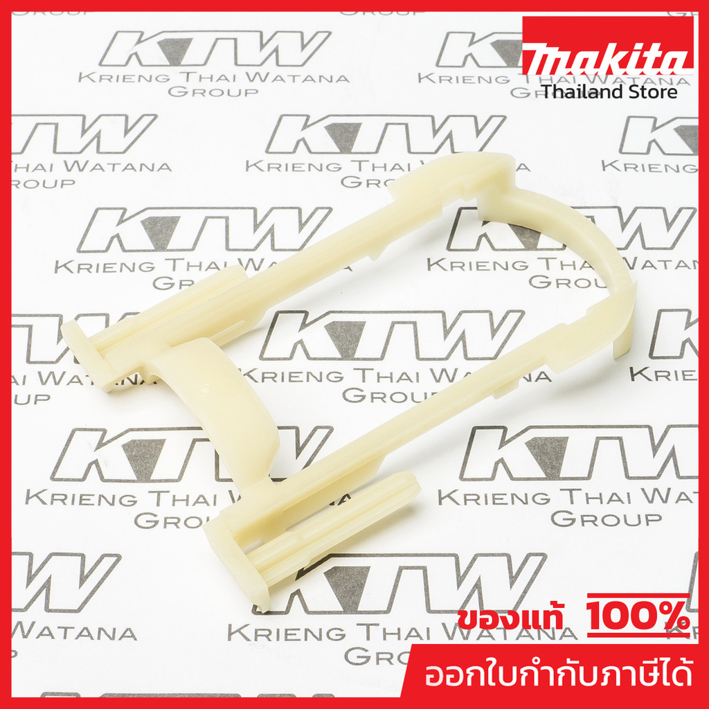 MAKITA มากีต้า MP419874-2 อะไหล่ HR4002#52 LINK PLATE GUIDE NO.52 LINK PLATE GUIDE FOR HR4002 Code 4