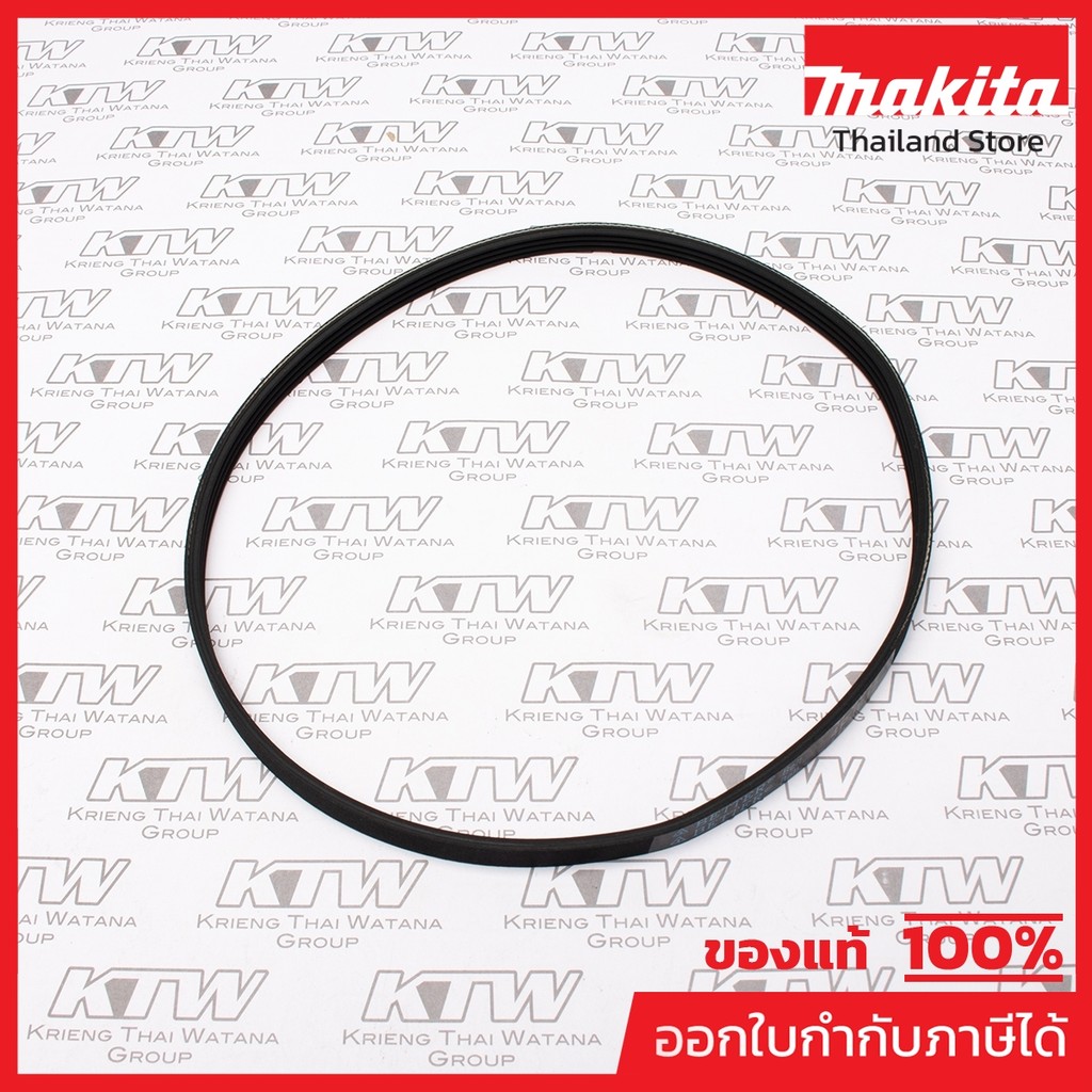 MAKITA มากีต้า MPJM21000135 อะไหล่ LB1200F#115 V BELT NO.115 V BELT FOR LB1200F Code JM21000135