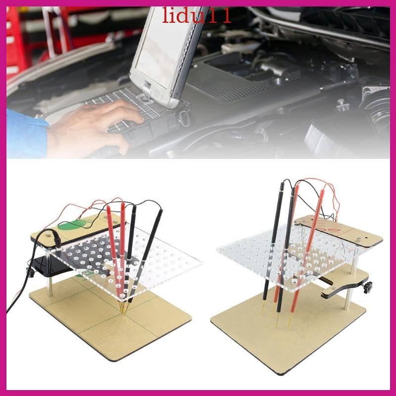 LID ECUs เครื่องมือ LED BDM กรอบอัพเกรด ECUs ปรับเปลี่ยนการเขียนโปรแกรมสําหรับ KESS KTAG FGTECH