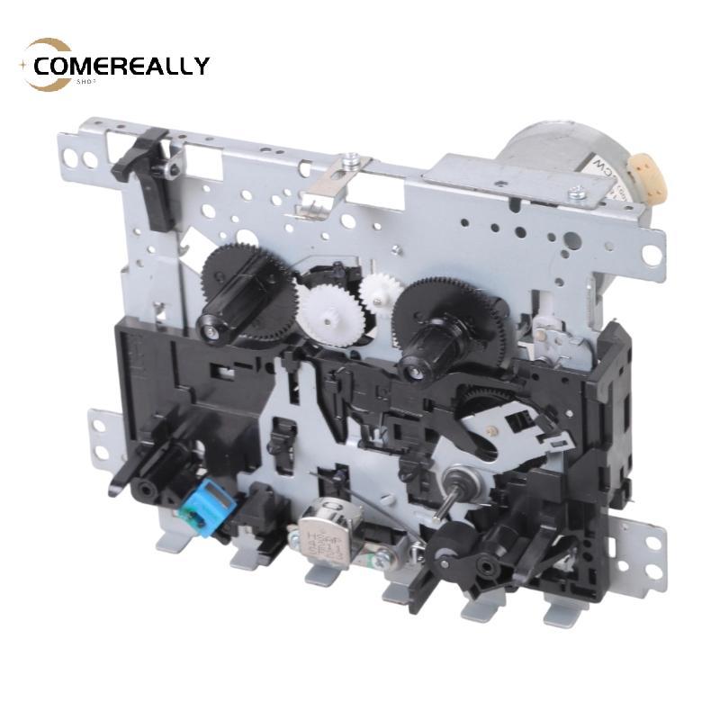 COME เปลี่ยนแนวนอนการเคลื่อนไหวอัตโนมัติเต็มรูปแบบสําหรับ TN 21 Z 2 Bent Key Cassette Recorder พร้อม