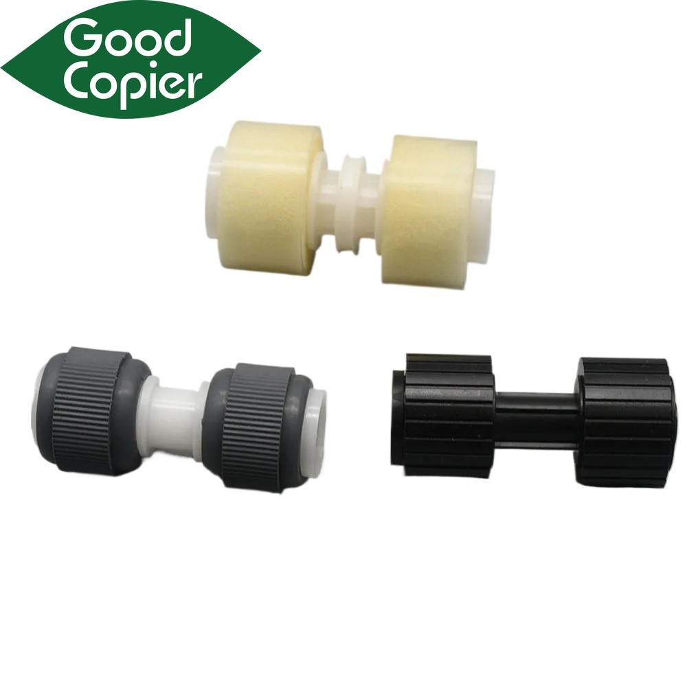 แยก Pickup Feed Roller สําหรับ Canon 6055 6065 6075 6255 6265 6275 C5030 C5035 C5045 FB2-7777-020 FL