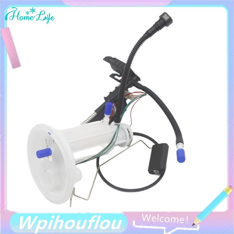 ตัวส่งถังประกอบตัวกรองหน่วย 16117373525 0580314553 สําหรับ E60 E61 E63 E64 M5 M6 2001-2011