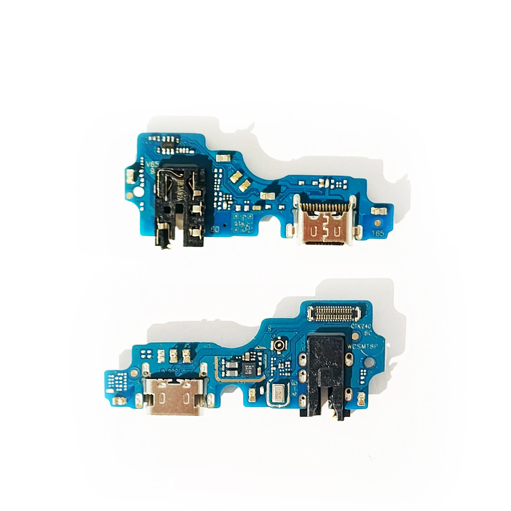 FLEXIBLE INFINIX SMART 8 PRO CAS + MIC + HF + IC