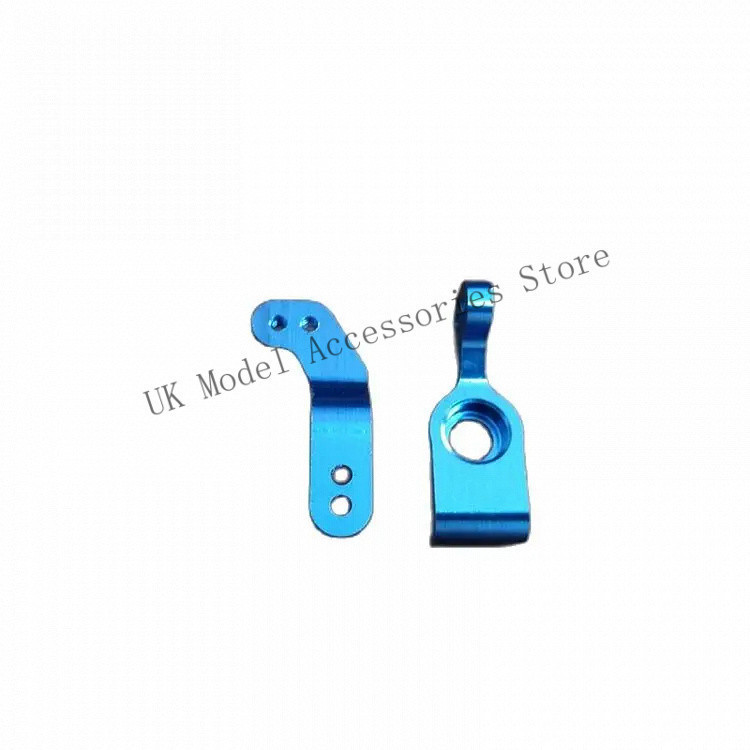 ด้านหลังเพลาที่นั่งสําหรับ VRX Racing RC รถ RH1013 RH1017 RH818, fit Vrx 10117 10915 AAFS KLFV