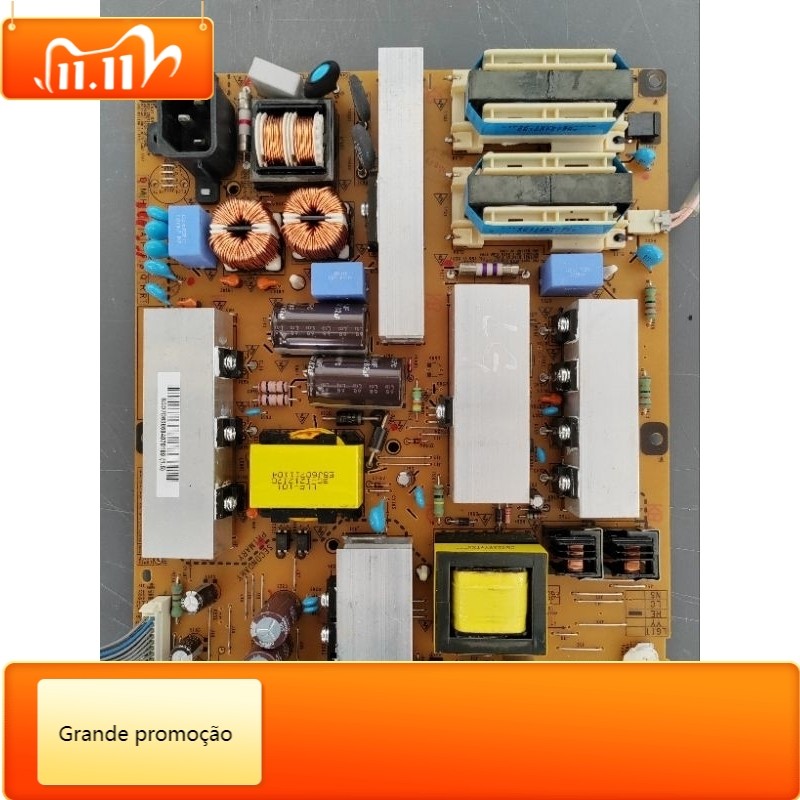 LG 42LD460-TA บอร์ดจ่ายไฟทีวี LCD