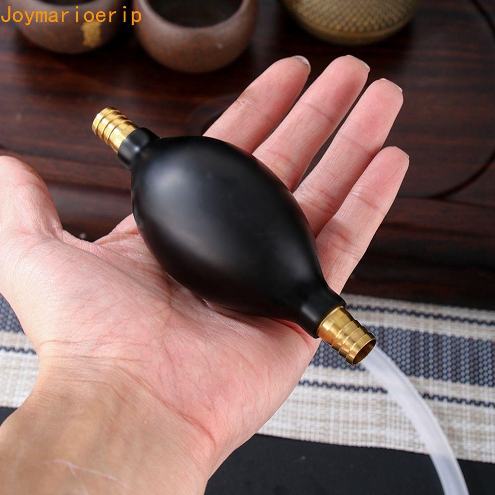 MIRAGE สูบน้ําเครื่องมือน้ํามันแก๊สตู้ปลาท่อดูดกาลักน้ําลูกบอลดูดซับพลาสติกสากล