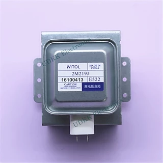 สินค้าใหม่ แม็กนีตรอน 2M219J, 2M218J, 2M319J WITOL อุปกรณ์เตาอบไมโครเวฟ magnetron