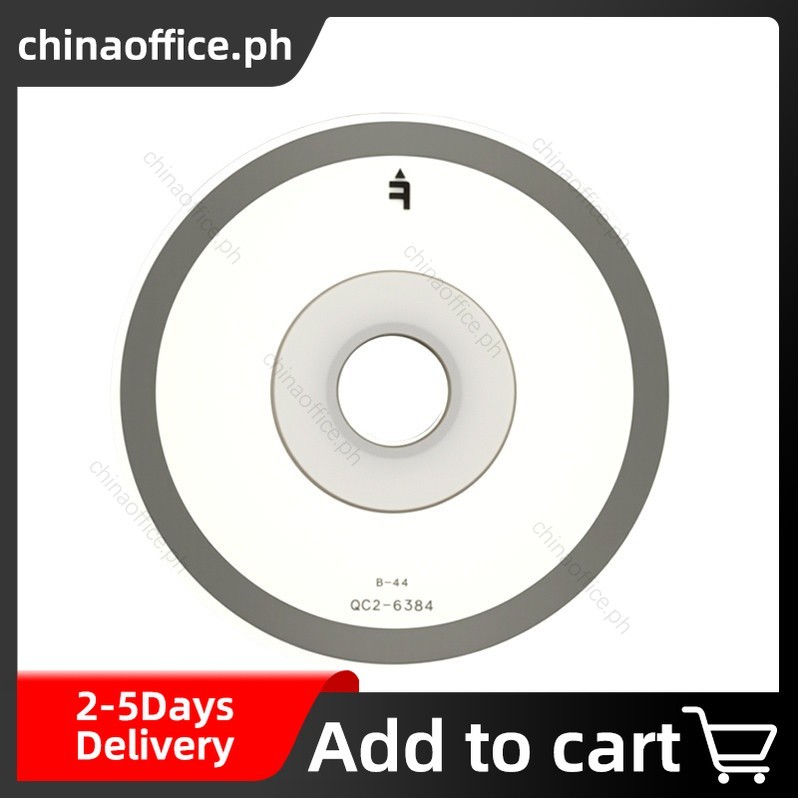 QC2-6384 Encoder Disk สําหรับ Canon G1800 G1810 G2800 G2810 G2811 G3800 G3810 G3811 G4800 G4810 Enco