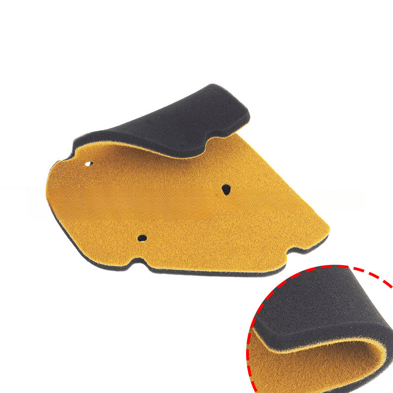 เหมาะสําหรับ Kawasaki ZX900 Ninja ZX-9R 98-03 ฟองน้ํากรองอากาศ