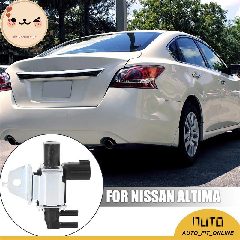 Chee K5T46673 14955-8J100 วาล์วโซลินอยด์สูญญากาศสําหรับ Nissan Altima Frontier Maxima Murano NV1500 
