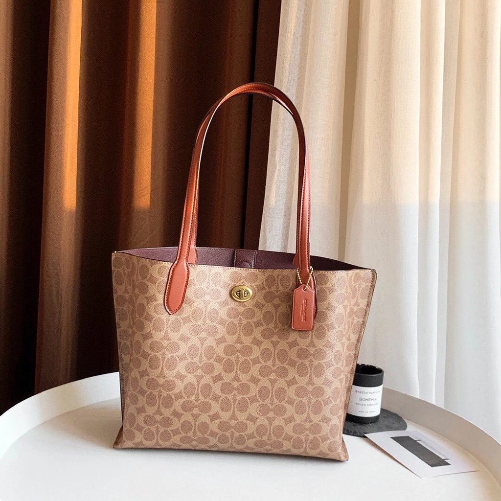 Shoulder Tote Bag Mommy Bag 0693 Willow Tote Bag 0690