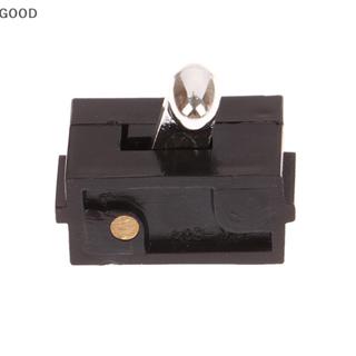 [GD] 1 ชิ้นไฟฟ้าผมTrimmer Clipperเปลี่ยนสวิตช์ไฟClipperอุปกร…