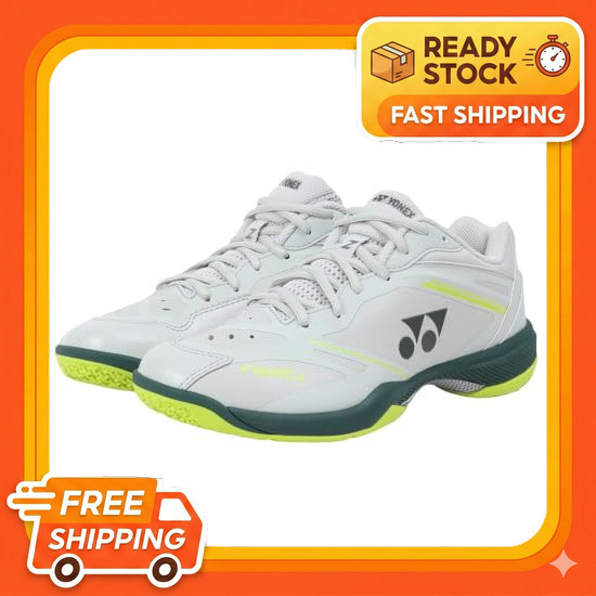 [Yonex] Power Cushion 65Z VA Men SHBVAZM Greyish Beige (452) 25.0 cm