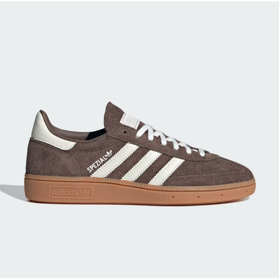 迪 [自] Handball Spezial Brown IF6490 H1BW