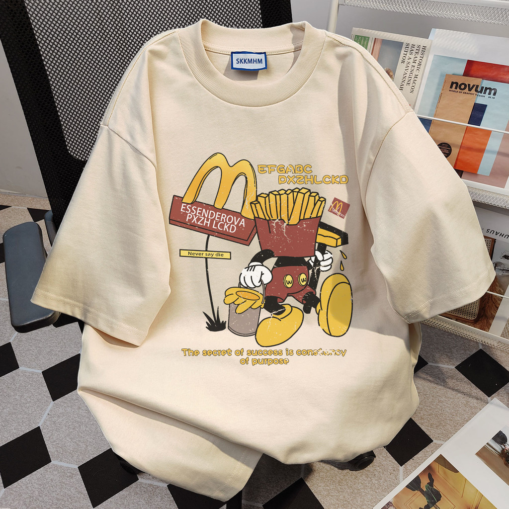 (จัดส่งตลอด 24 ชั่วโมง)เสื้อยืดเด็ก เสื้อยืด ผ้าฝ้าย Cotton 100% เสื้อ Cool Boy เสื้อแฟชั่นแขนสั้นหลวมฤดูร้อนเด็ก