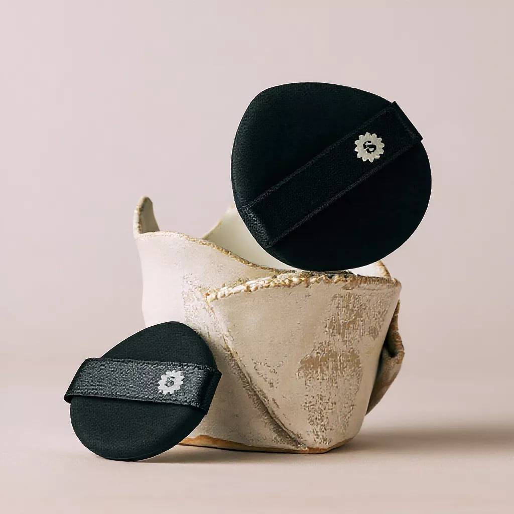 SUPERMOM - CUSHION PUFF 117