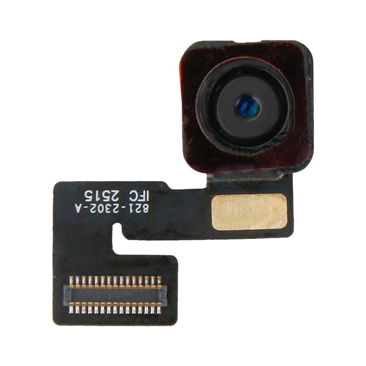 กล้องมองหลังใหม่สําหรับ iPad 10.2 (2019) / iPad 7 A2197 A2198 A2199 A2200