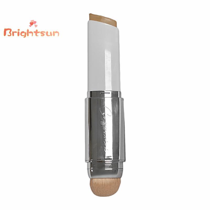 [BT-t] Cappuvini 2-in-1 Natural Color Foundation Sti Lightweight Moisturizing Brightening Foundation