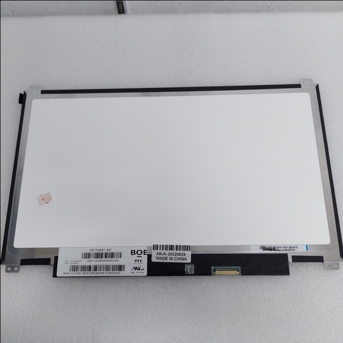 LED LCD แล็ปท็อป ASUS X302 X302U X302UJ X302UA SERIES (13.3) HD -CNB