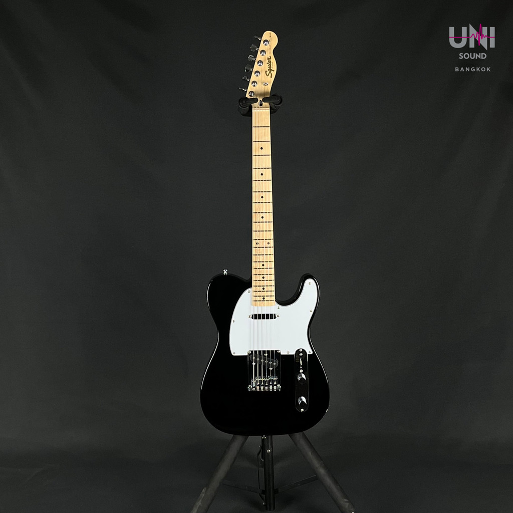 กีต้าร์ไฟฟ้า Squier Affinity Telecaster