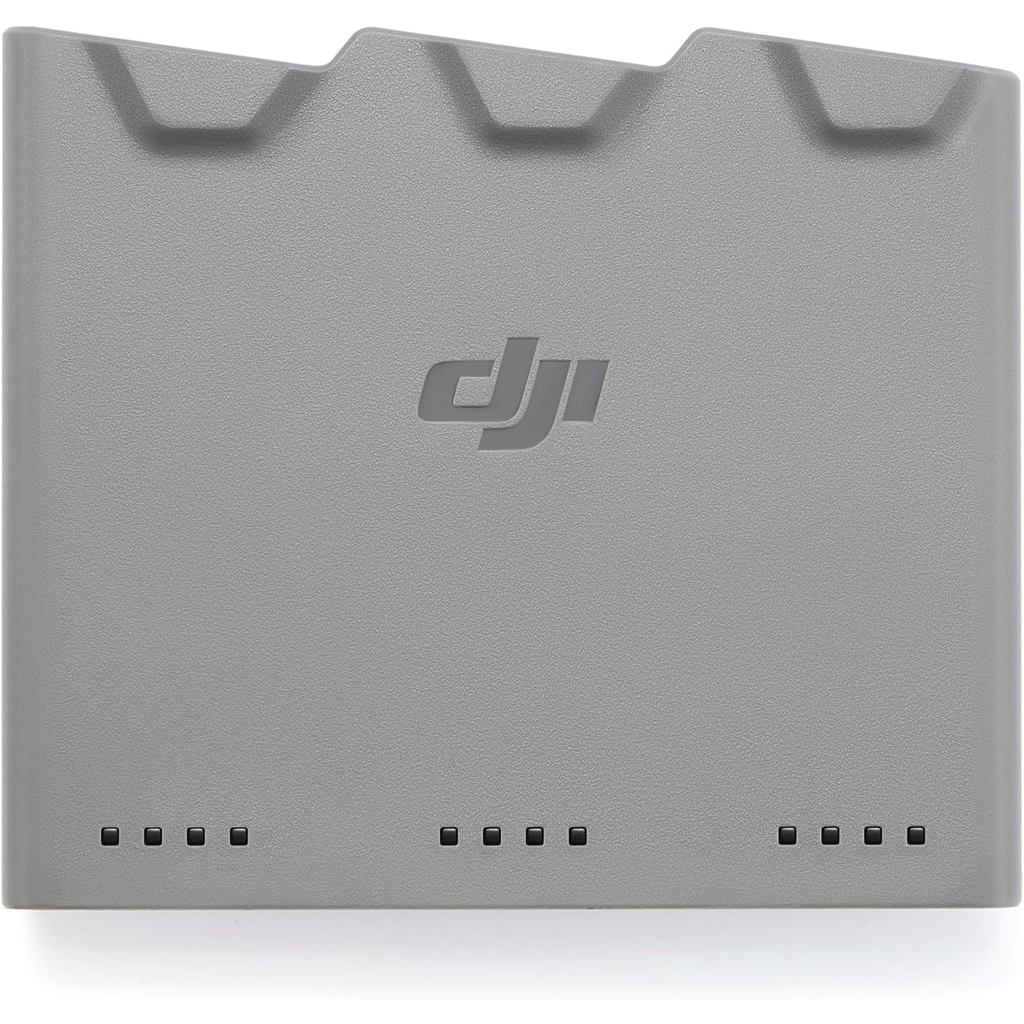 ฮับการชาร์จสองทาง DJI Mini 5 Pro ความเข้ากันได้: แบตเตอรี่เที่ยวบินอัจฉริยะ DJI Mini 5 Pro