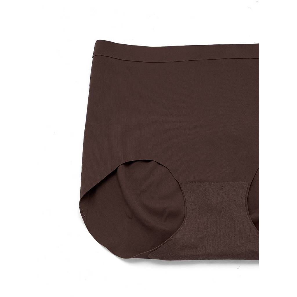 Sabina Panty Zone Seamless Series กางเกงในทรงเอวสูง รหัส SUZ25027 — صورة 5