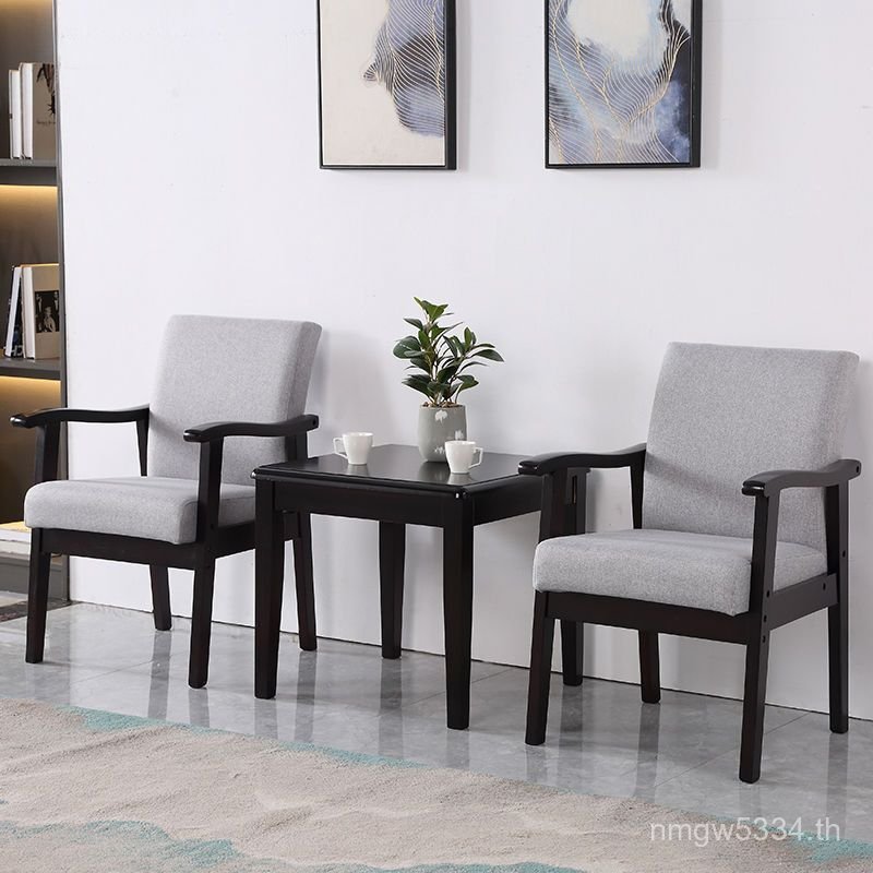 กระเป๋าไพ่นกกระจอกเก้าอี้เก้าอี้สํานักงานผ้าคอมพิวเตอร์สไตล์จีนอุจจาระที่เท้าแขนเข็มขัดโรงแรมนุ่มประ