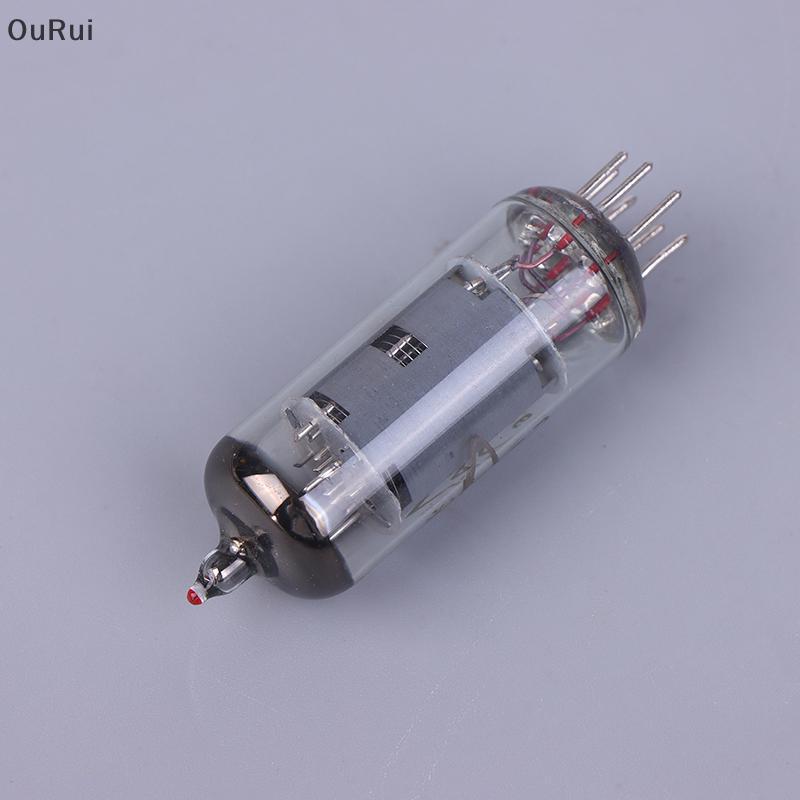 [B&C] 1/3/5 ชิ้น 6A2 ท่อสูญญากาศวาล์วอิเล็กทรอนิกส์อัพเกรดสําหรับ 6AK5/6AK5W/6Zh1P/6J1/6J1P/EF95 เคร