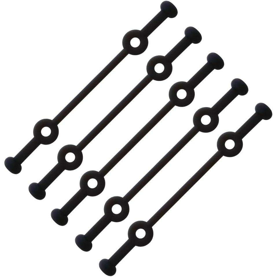 ปรับที่เกี่ยวหูแบบแถบ เข้ากันได้กับ SHOKZ New OpenRun Pro 2 / OpenRun Pro/OpenRun Mini/OpenSwim Pro/