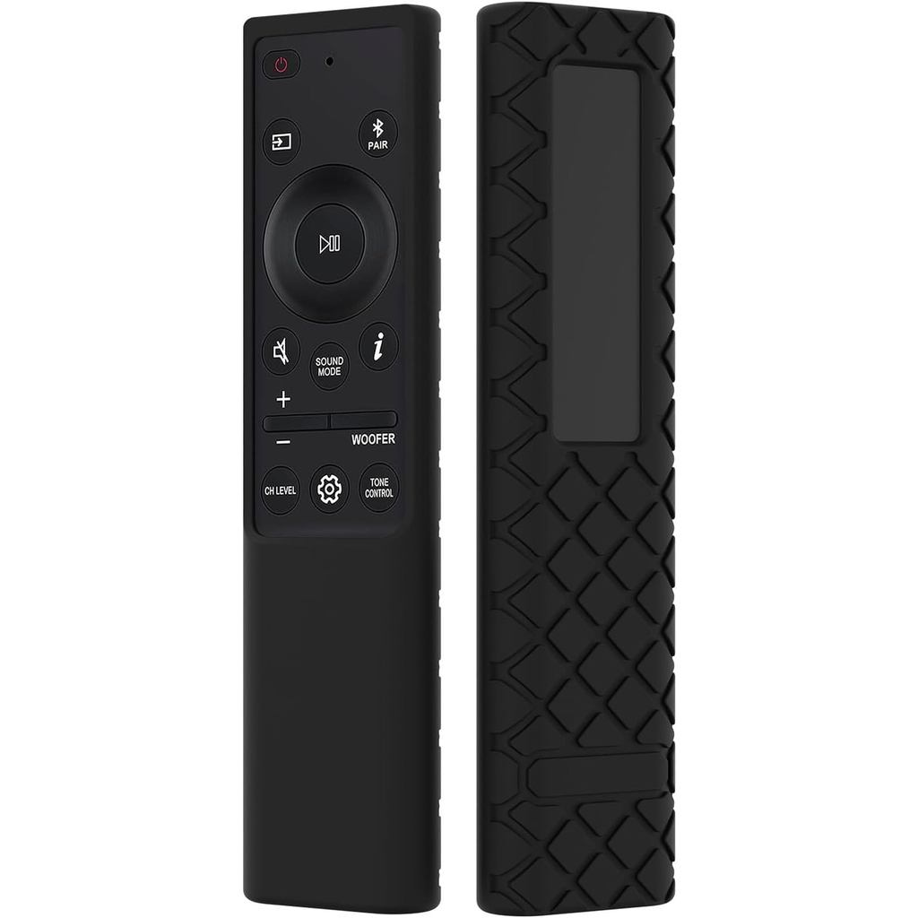 AH81-15047A ฝาครอบระยะไกลสําหรับ Samsung Soundbar AH81-15498A HW-Q60C HW-B650 HW-C450 HW-Q60B, HW-Q9
