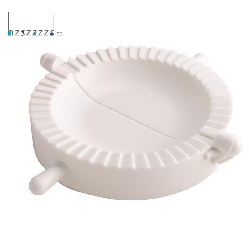 Kitchen Dumpling Press Ravioli Mold Pierogi Dumpling Maker Wrapper Pastry Dough