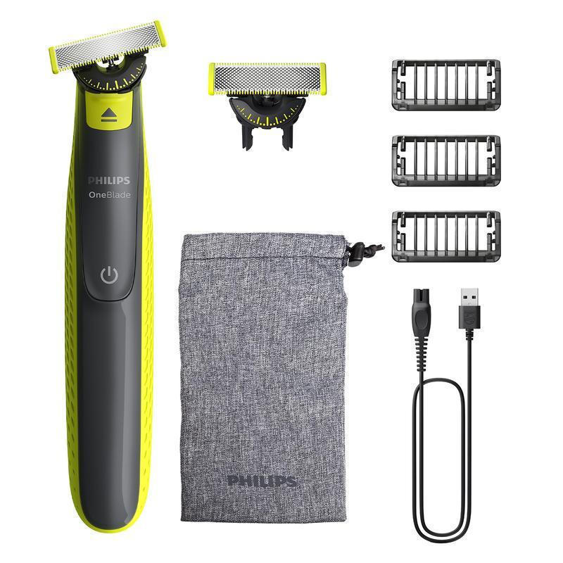 เครื่องโกนหนวดไฟฟ้า Philips OneBlade 360