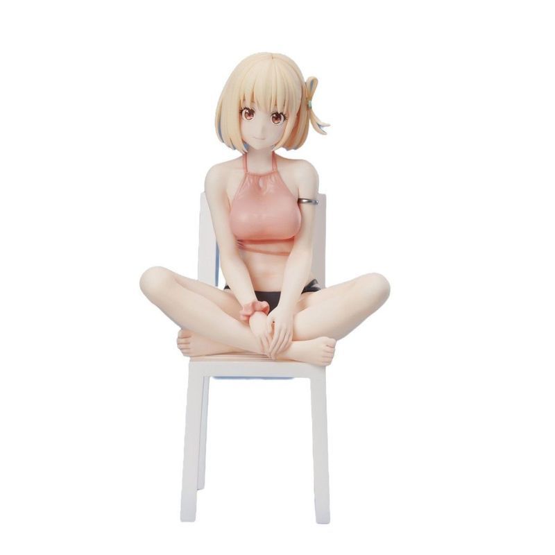 ANIPLEXLycoris ANIPLEXLycoris Inoue Takina Konoki Chibunch รูป