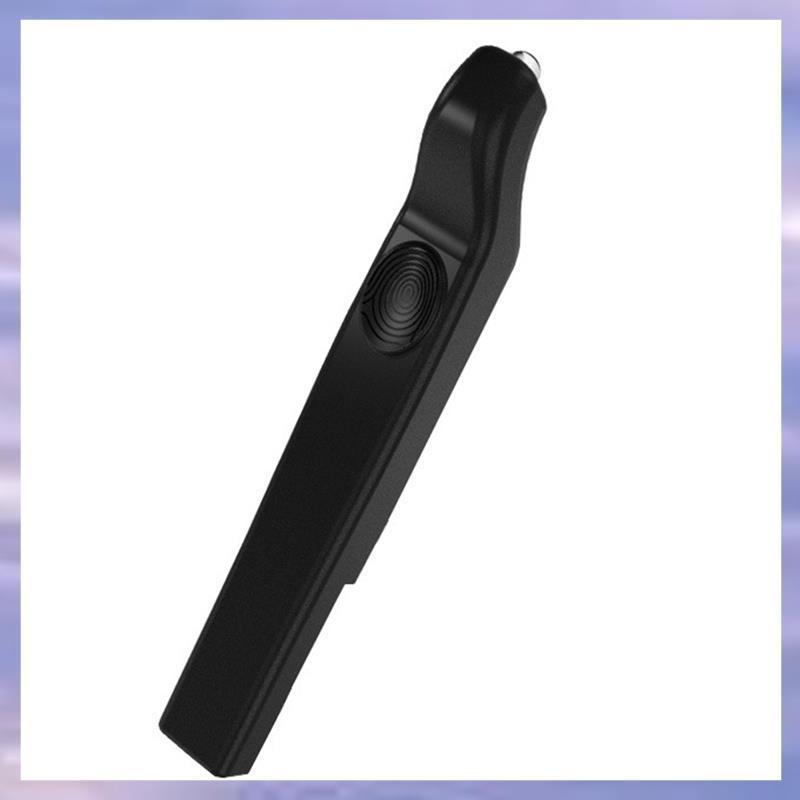 (VLO)แหนบUV ชาร์จ UV Light แบบพกพา UV Light สําหรับ Lash กาว Fast EU Plug