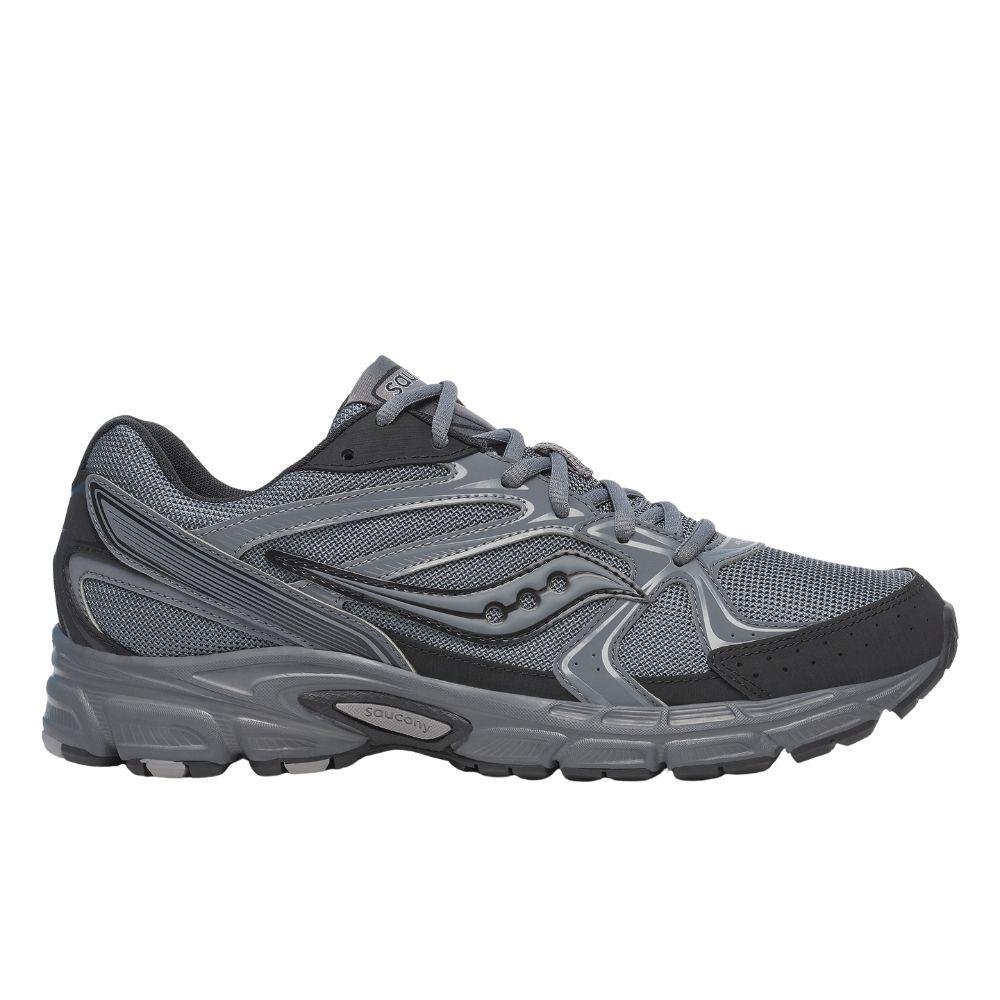 SAUCONY RIDE MILLENNIUM  รองเท้าลำลองไลฟ์สไตล์สำหรับผู้ชายและผู้หญิง