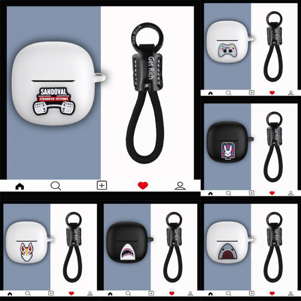 BS2115  Baseus BS2 LITE /BP1 Pro / XP1 /XC1 /BS1 NC / MC1 /MC1 PRO/ MC2 AIR  /BS1 /XC1 /BD01 /AS01 D