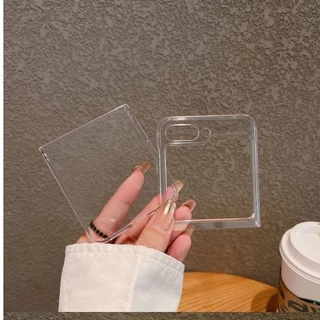 🌷GOOD🌷✿พร้อมส่ง/กรุงเทพ✿ เคสSamsung/เคสฟลิป/เคสใส/เคสZfilp/เคสใส (รุ่น 3/4/5/6) หลายแบบ/ เคสซิลิโคนอ่อนนุ่มป้องกัน#084