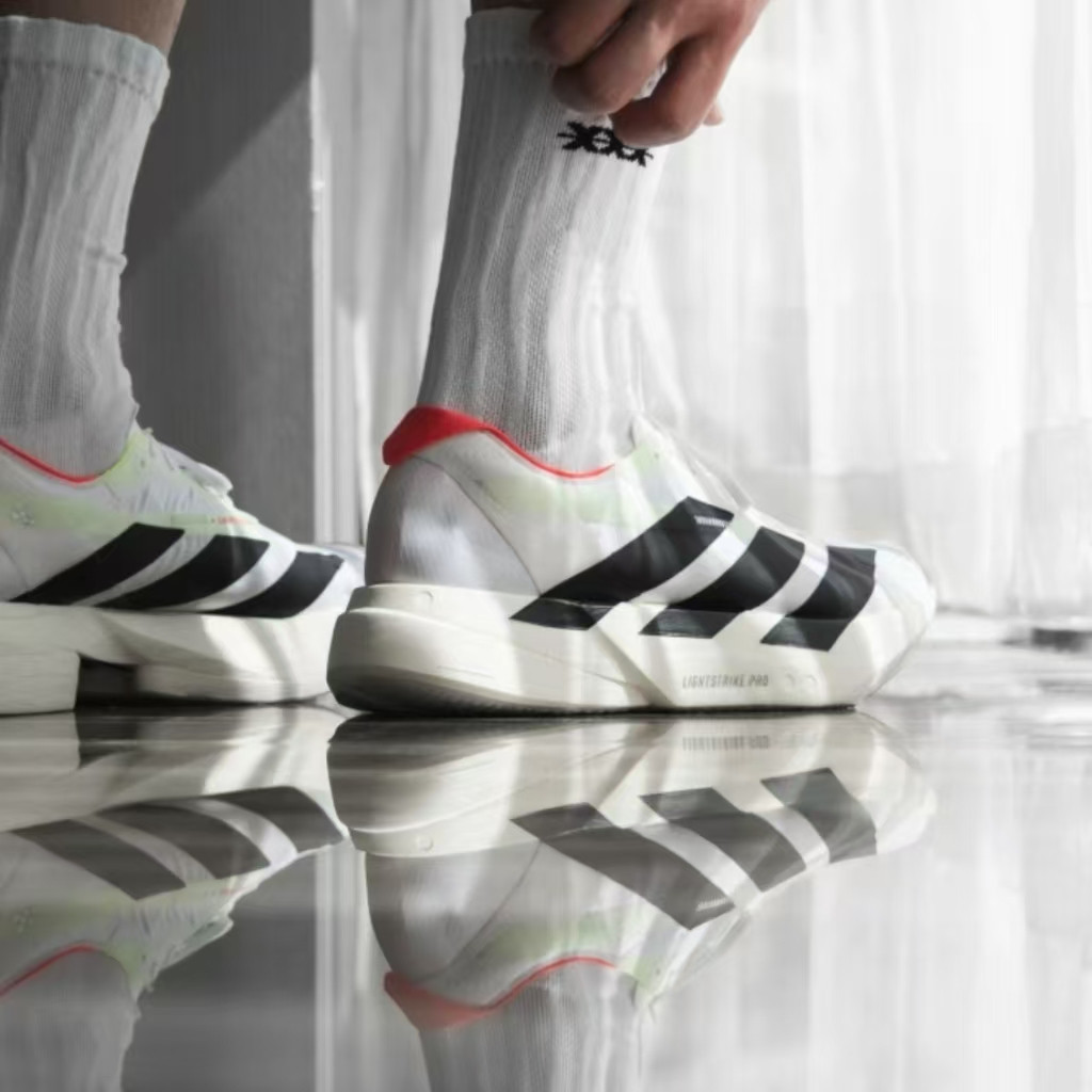 ️รอพรีออเดอร์/ของแท้ ️Adidas Adizero Adios Pro 4 JR1094/JR6355/JR6356/JR6372/JR6364 รองเท้าวิ่งระยะย