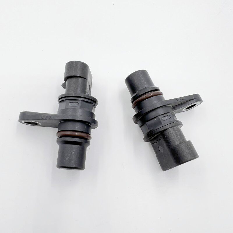 Luxgen Luxgen Luxgen 6U6 Luxgen 5S5 ขนาดใหญ่ 7U7 เซ็นเซอร์ตําแหน่งเพลาลูกเบี้ยว เซ็นเซอร์เพลาข้อเหวี