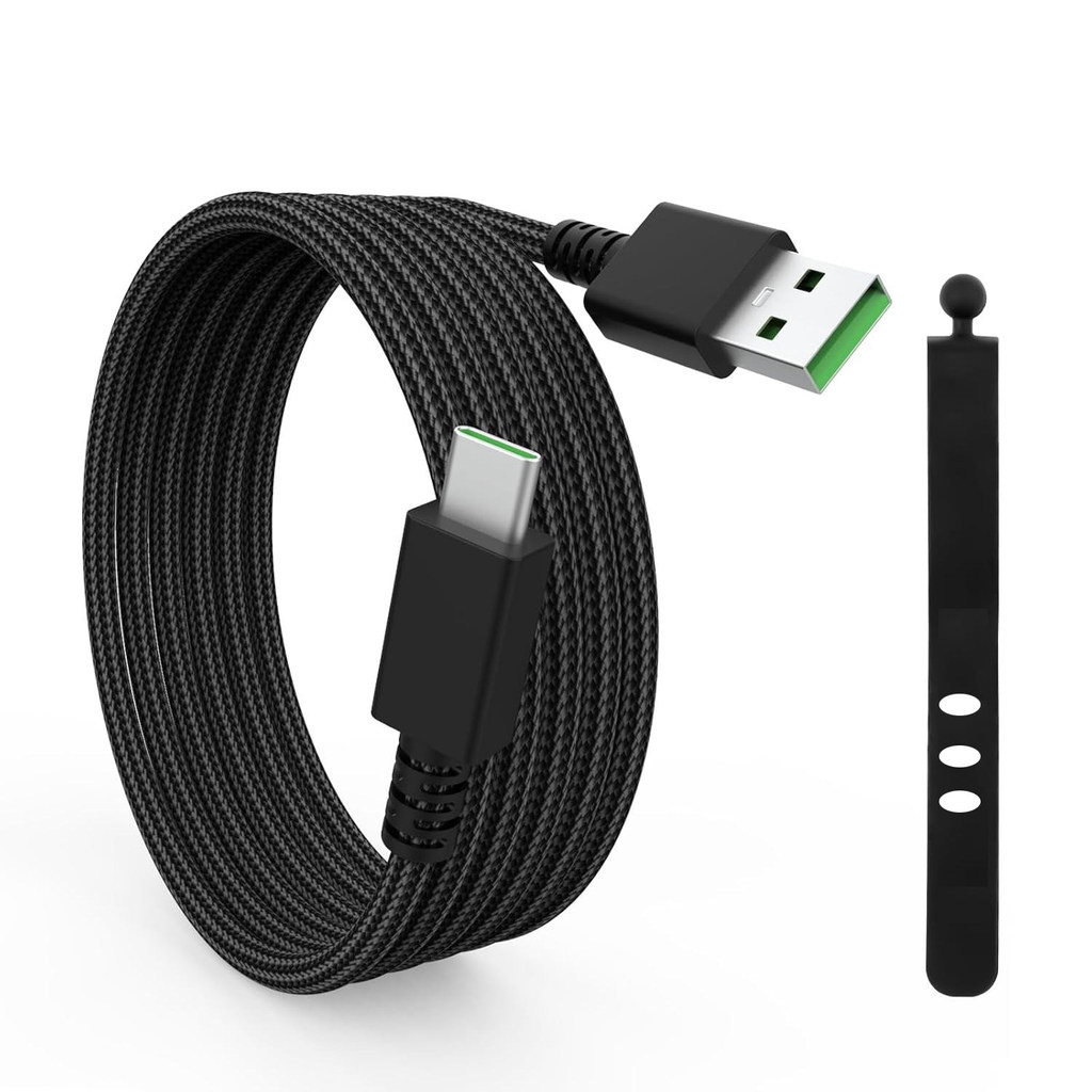 เหมาะสําหรับ Royal Kludge RK R98 R87 R104 H81 R75 R87 R65 C60 V2 S Pro คีย์บอร์ด USB Type C สายชาร์จ